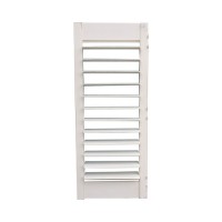 Size Available Upvc Louver Shutter Window