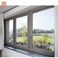 Bushfire Protection Thermal Break Standard Bathroom Window Size